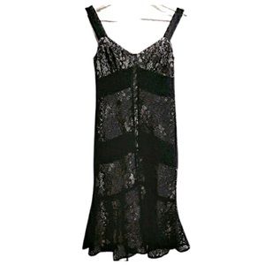 Ann Taylor Loft Cocktail Dress